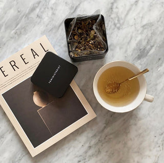 How to make the perfect cup of tea