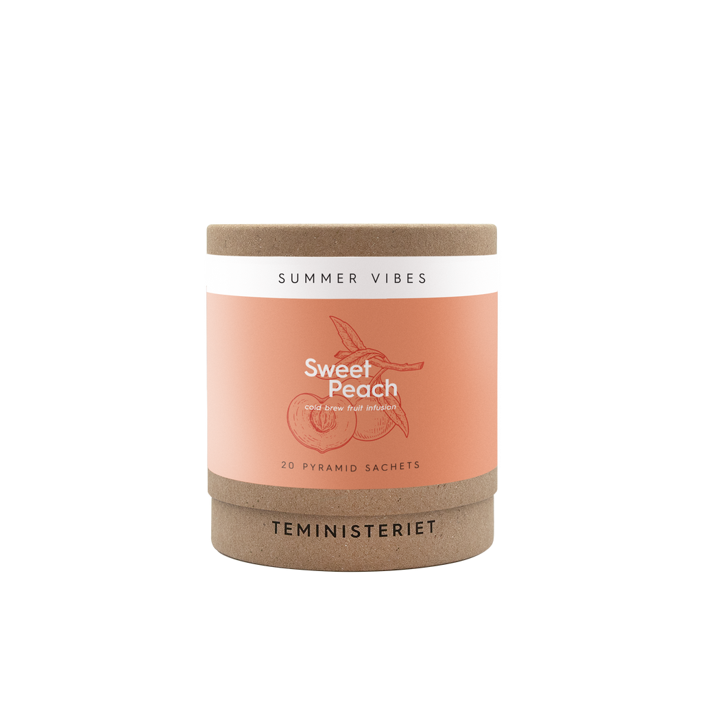 Sweet Peach – Teministeriet