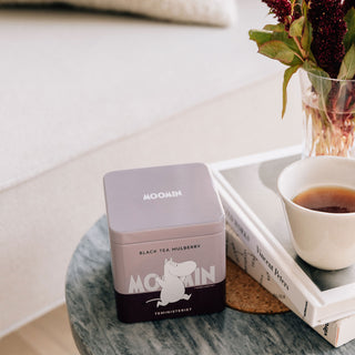 Black Tea Mulberry