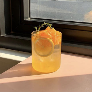 How to make iced tea