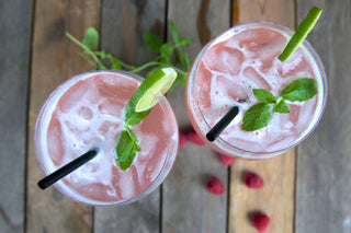 Tea-Infused Elegance: Refreshing Gin Tea Cocktail