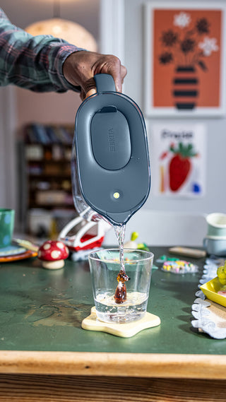 Brita Style Essential - Blue