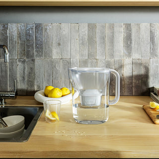 Brita Style Essential - White