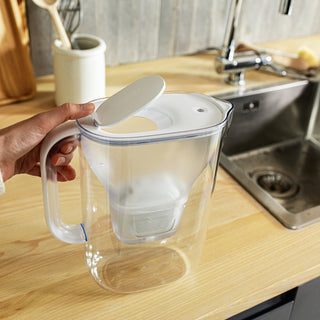 Brita Style Essential - White