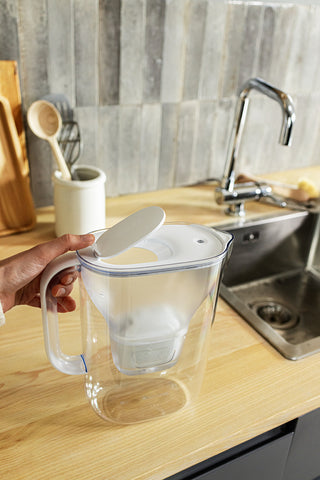 Brita Style Essential - White