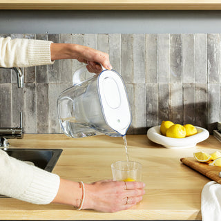 Brita Style Essential - White