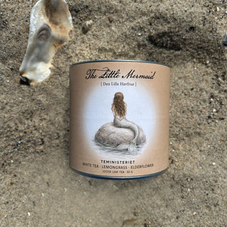 H. C. Andersen The Little Mermaid Organic Tea