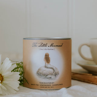 H. C. Andersen The Little Mermaid Organic Tea