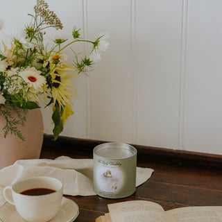 H. C. Andersen The Ugly Duckling Organic Tea