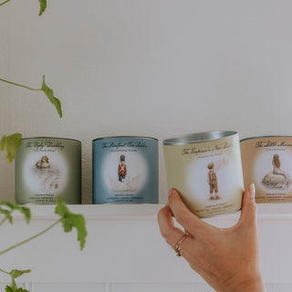 H. C. Andersen The Ugly Duckling Organic Tea