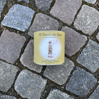 H. C. Andersen The Emperor's New Clothes Organic Tea