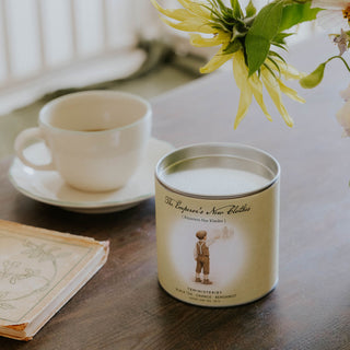 H. C. Andersen The Emperor's New Clothes Organic Tea