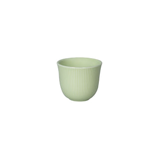 Loveramics Embossed Cup - Green