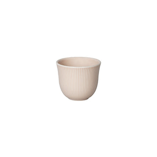 Loveramics Embossed Cup - Pink