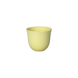 Loveramics Embossed Cup - Sand