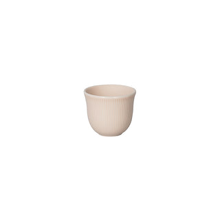 Loveramics Embossed Cup - Pink