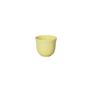 Loveramics Embossed Cup - Sand