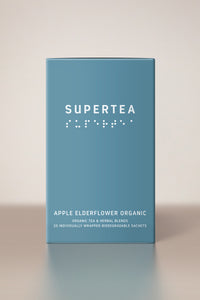 Supertea – Teministeriet