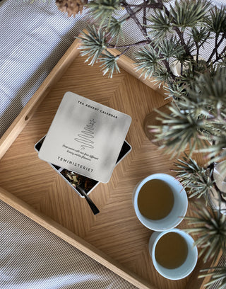 Holiday Signature Tea Advent Calendar