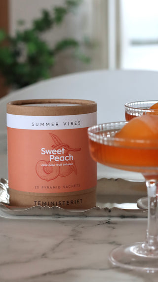 Sweet Peach