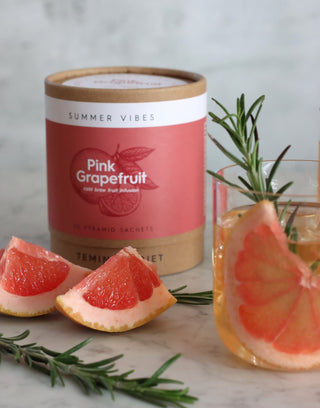 Pink Grapefruit