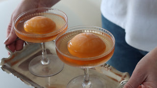 Sweet Peach