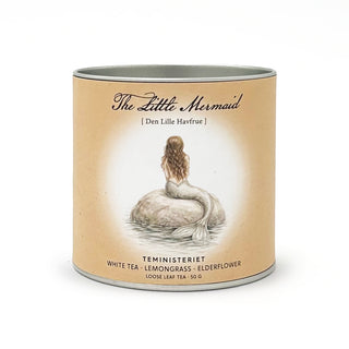 H. C. Andersen The Little Mermaid Organic Tea