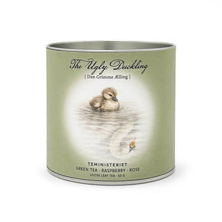 H. C. Andersen The Ugly Duckling Organic Tea