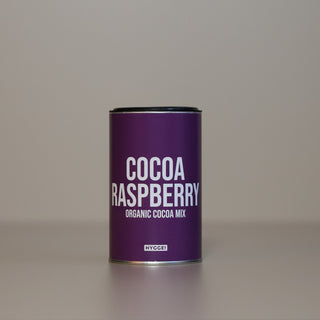 Cocoa Raspberry