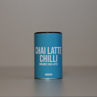 Chai Latte Chilli