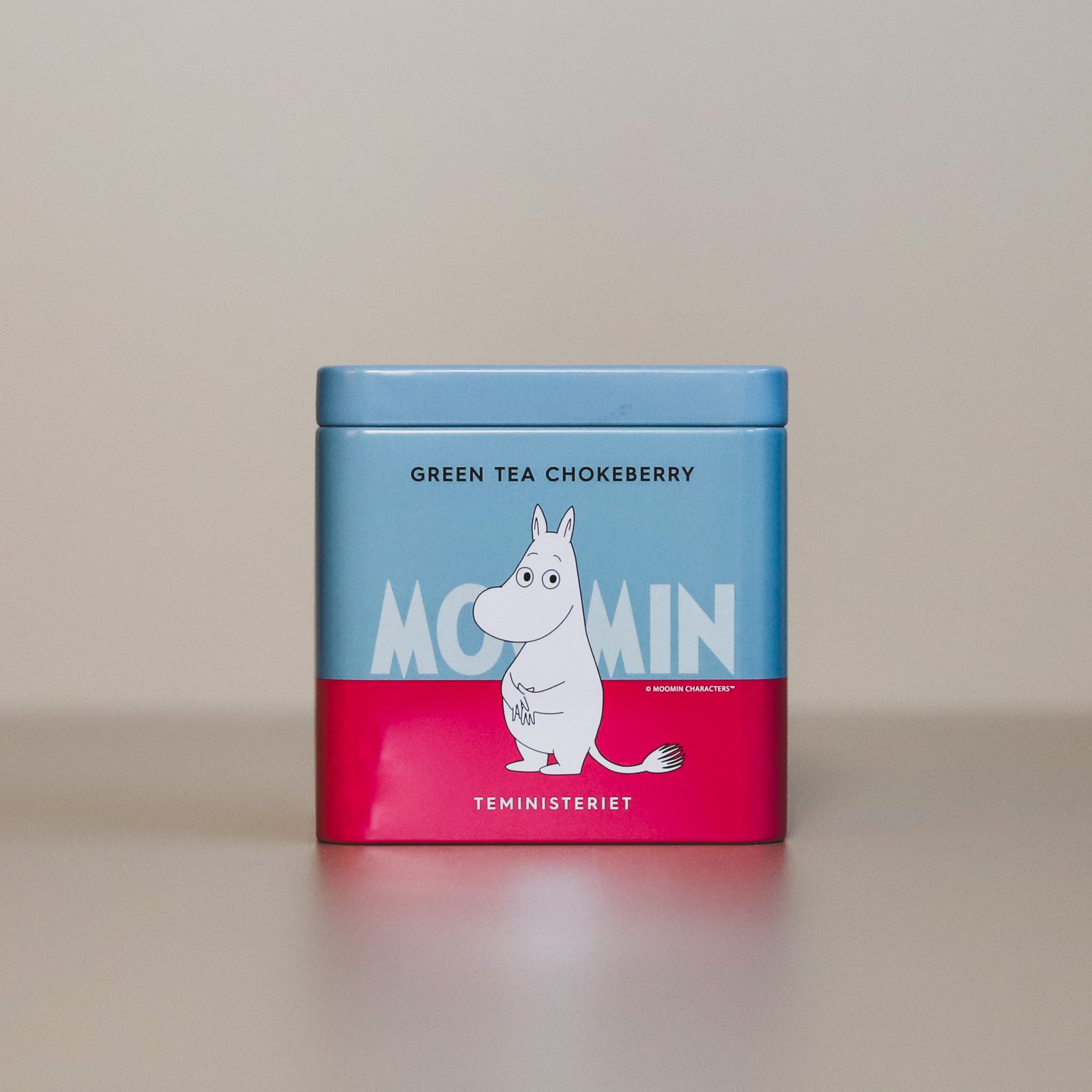 Zelený čaj s arónií