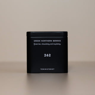 262 Green Northern Berries