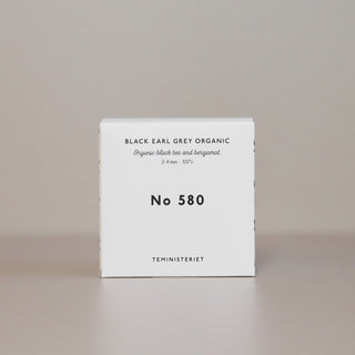 583 Black Earl Grey Creme