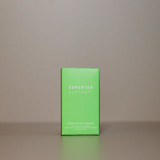 Green Tea Mint