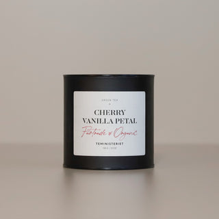 Cherry Vanilla Petal