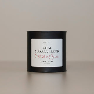 Chai Masala Blend