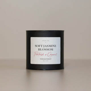 Soft Jasmine Blossom