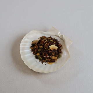 730 Rooibos Coconut Ginger