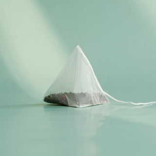 Green Tea Raspberry